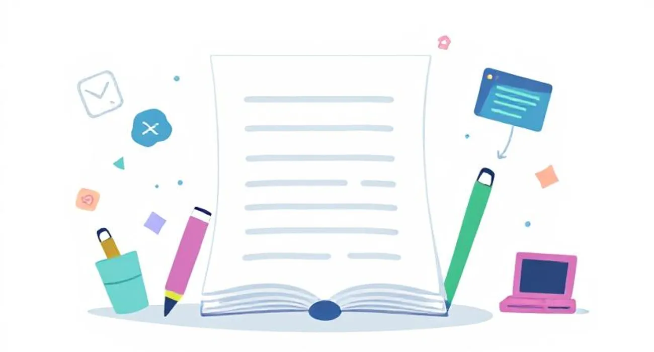 Cover for How I Write Developer Docs That Don’t Suck