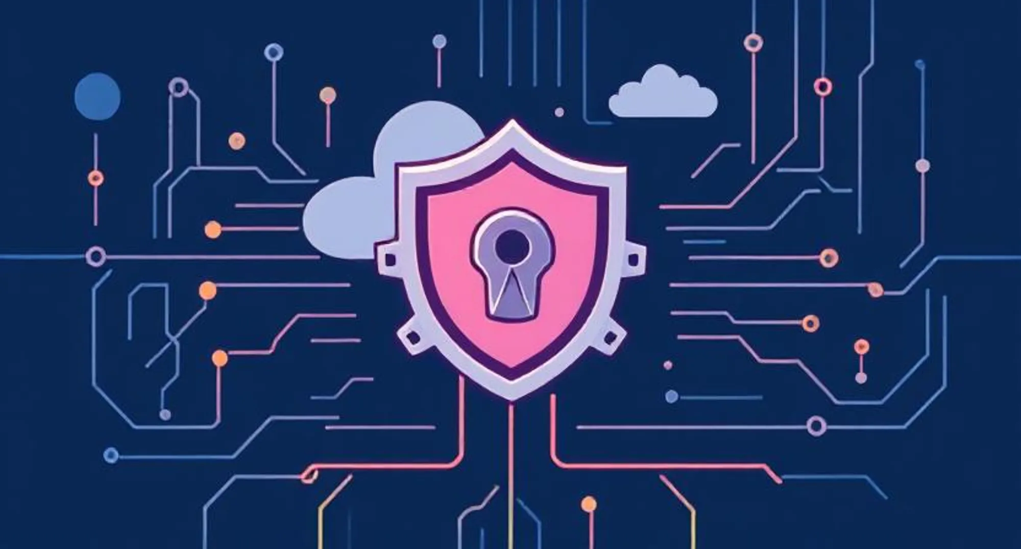 Cover for Building Bulletproof APIs